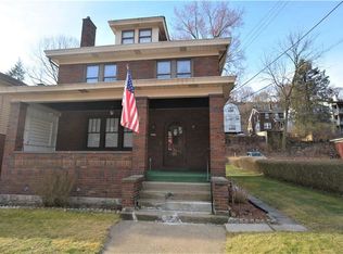 3647 Baytree St, Pittsburgh, PA 15214
