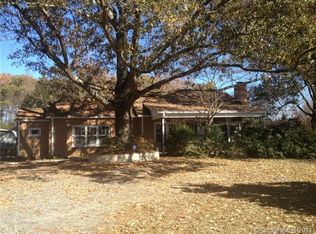 4820 Secrest Shortcut Rd, Monroe, NC 28110