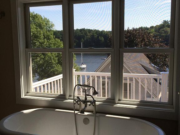 View from Master Bath