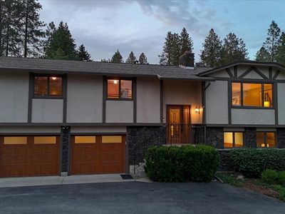 2505 E Casper Dr, Spokane, WA, 99223