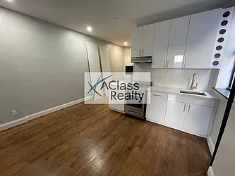 Rented by A Class Realty Corp