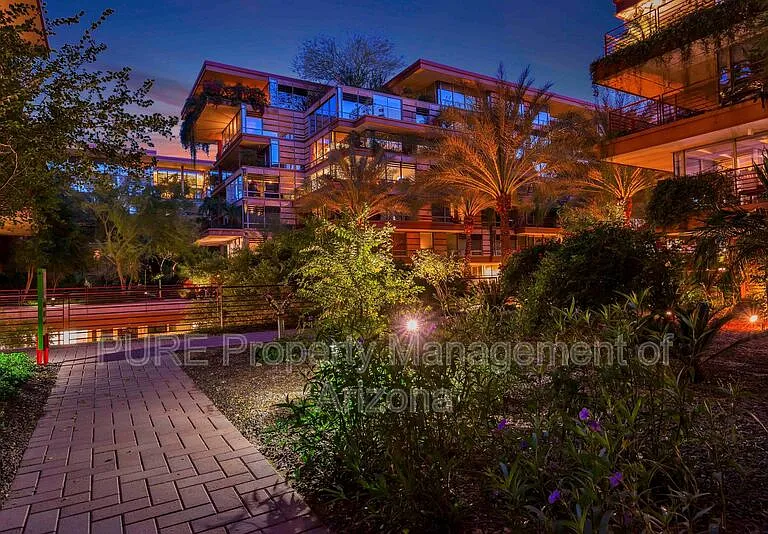 7151 E Rancho Vista Dr #5005 — Photo 15