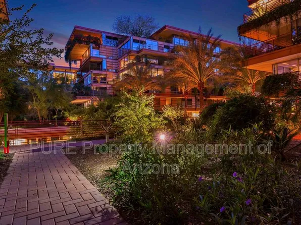 7151 E Rancho Vista Dr Unit 5005, Scottsdale, AZ 85251