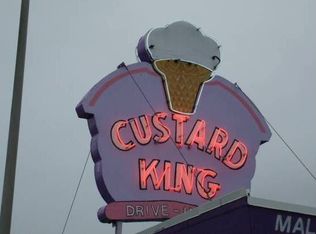 1597 Commercial St, Astoria, OR 97103