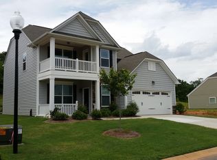 212 Hearthwood Lane, Simpsonville, SC 29681