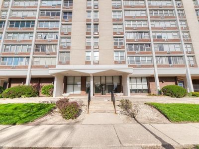 33 N Main St APT 11C, Lombard, IL, 60148