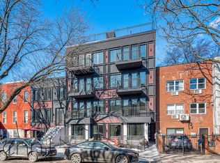 1111 Decatur St #3R, Brooklyn, NY 11207