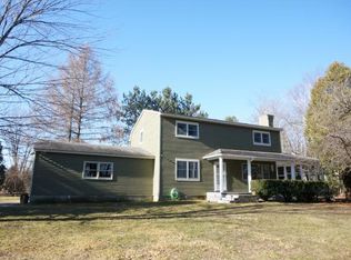 42 Pinehurst Dr, Jericho, VT 05465