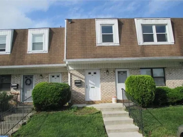 312 Silver Ct, Hamilton, NJ 08690