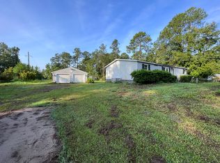 2574 Russell Rd, Green Cove Springs, FL 32043