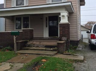 331 W Rudisill Blvd, Fort Wayne, IN 46807