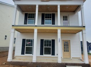 1068 Indigo Aly LOT 105, Brentwood, TN 37027