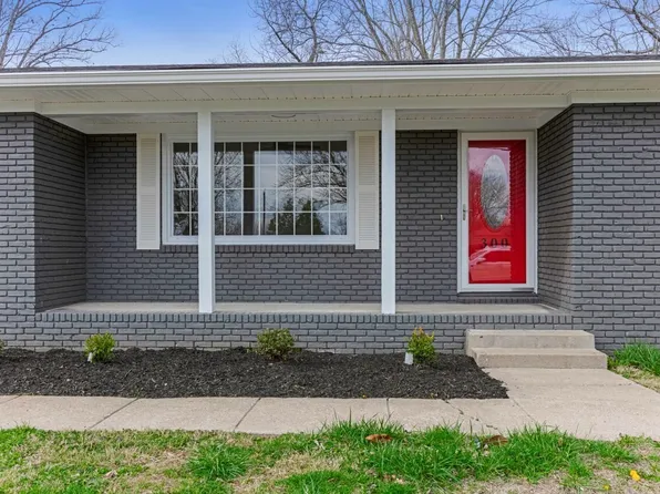 300 Donna Dr Lot 121, Hopkinsville, KY 42240