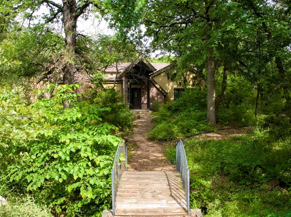 711 Pearl Cv, Oak Pt, TX 75068