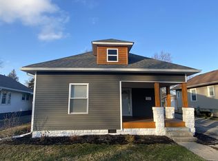 1014 W Havens St, Kokomo, IN