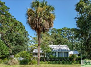 2521 Norwood Ave, Savannah, GA 31406