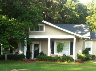 552 W Front St N, Thomasville, AL 36784