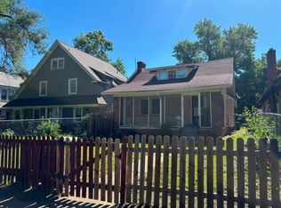 5439 Paseo Blvd, Kansas City, MO 64110