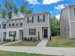 211 Socket St, Raleigh, NC 27606