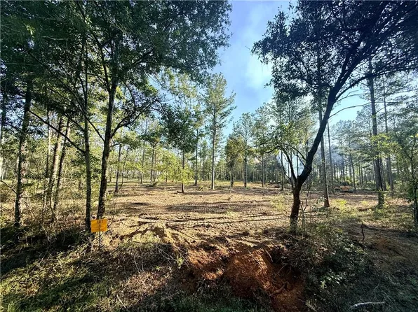 LOT 4 Lee Rd, Franklinton, LA 70438