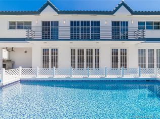 16436 NE 32nd Ave, North Miami Beach, FL 33160