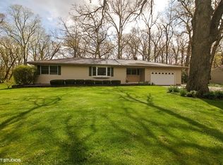 109 S Hieland Rd, Saint Anne, IL 60964