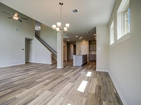 The Shelbourne - Family Room