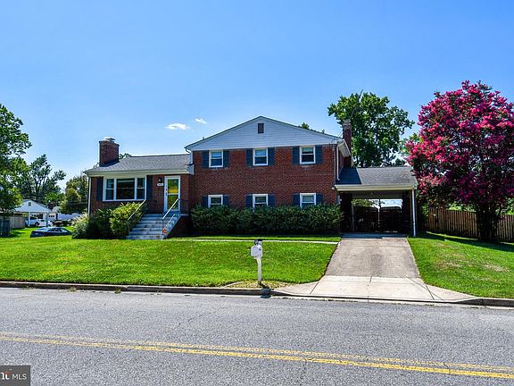 2nd image of 5815 Arbroath Dr