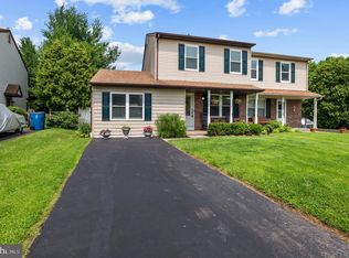 13 Curry Ln, Horsham, PA 19044