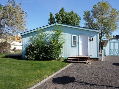 922 Hunter Ave SW, Quincy, WA, 98848