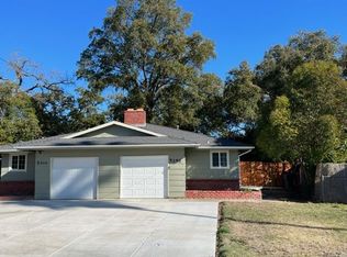 5348 & 5350 Elsinore Way, Fair Oaks, CA 95628