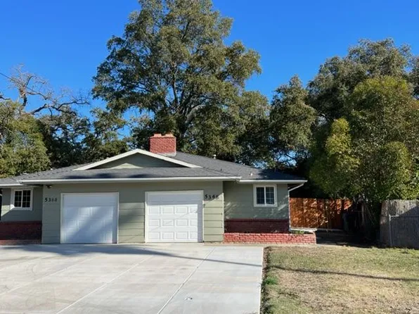 5348 & 5350 Elsinore Way, Fair Oaks, CA 95628
