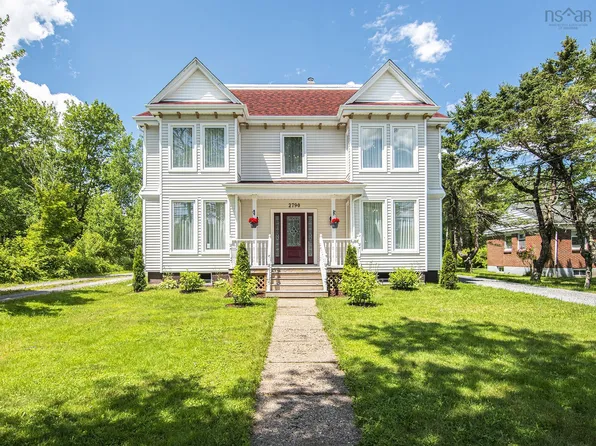 2790 Highway 2, Shubenacadie, NS B0N 2H0