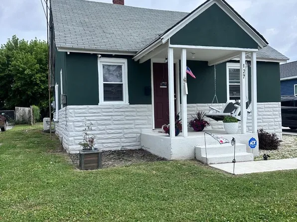 127 Roosevelt Ave, Dover, DE 19901