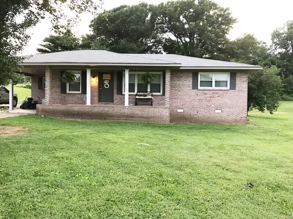 65 Peach Rd, Dyersburg, TN 38024