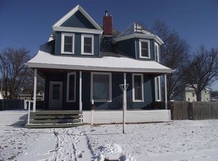 611 S 10th St, Norfolk, NE 68701
