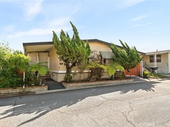 2601 E Victoria St Space 173, Rancho Dominguez, CA 90220