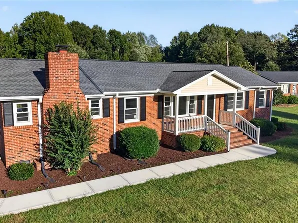 4982 Yanceyville Rd, Browns Summit, NC 27214