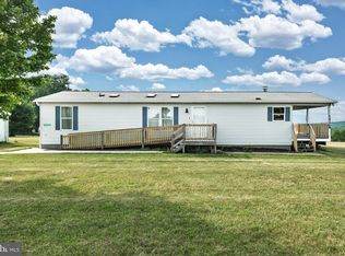 14228 Ebaugh Rd, Stewartstown, PA 17363