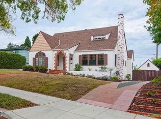 3920 Bernice Dr, San Diego, CA 92107