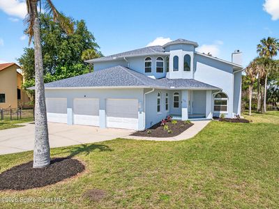 520 Apache Trl, Merritt Island, FL, 32953