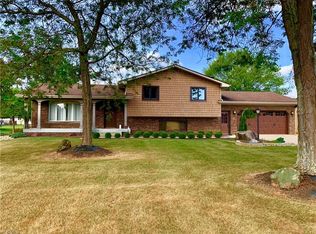 5652 Bonnell Dr, Youngstown, OH 44512