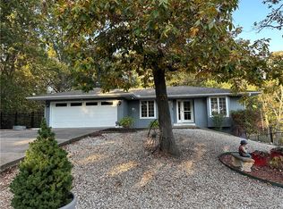 11 Quantock Hills Ln, Bella Vista, AR 72715