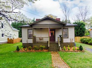 2040 Butler Way NW, Atlanta, GA 30318