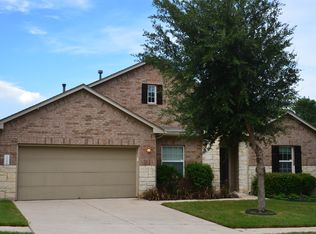 209 Rock Vista Run, Austin, TX 78737
