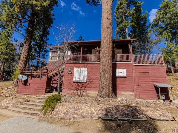 43246 Bow Canyon Rd, Big Bear Lake, CA 92315