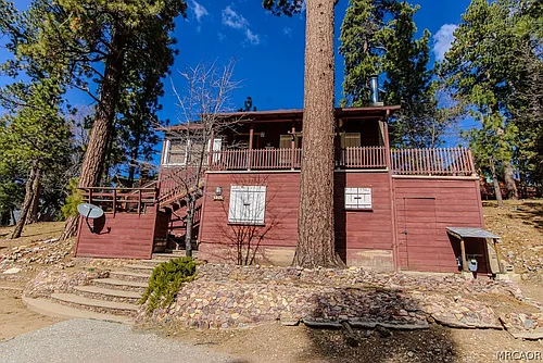 43246 Bow Canyon Rd Photo 1