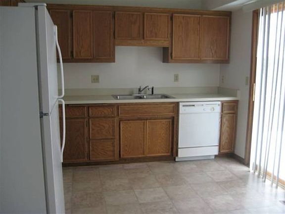 Complete Kitchen