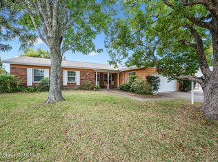 3417 Sutton Dr, Titusville, FL 32796