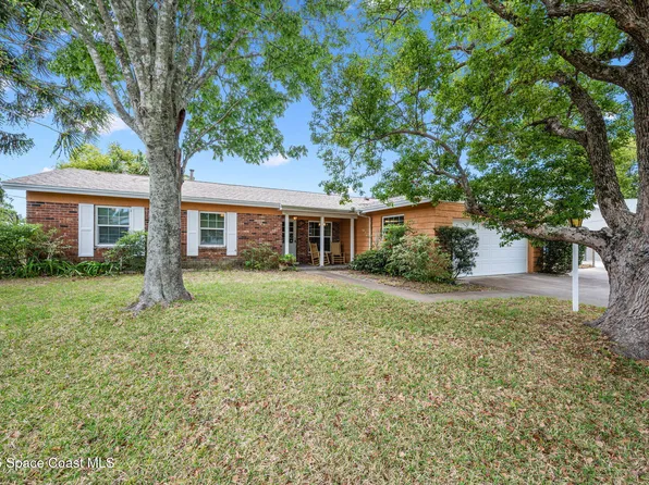 3417 Sutton Dr, Titusville, FL 32796